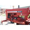 Image 9 : Cockshutt 1850 2wd tractor, diesel, showing 2216 hours
