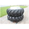 Image 1 : 18.4x34 duals