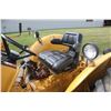 Image 13 : MF 20C 2wd industrial tractor, loader, 6' bucket