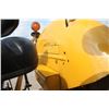 Image 14 : MF 20C 2wd industrial tractor, loader, 6' bucket