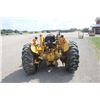 Image 6 : MF 20C 2wd industrial tractor, loader, 6' bucket