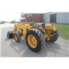 Image 7 : MF 20C 2wd industrial tractor, loader, 6' bucket