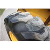 Image 9 : MF 20C 2wd industrial tractor, loader, 6' bucket