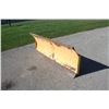 Image 1 : Frey 7' blade, Frey QT, made in Canada