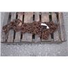 Image 1 : 14.9-24 tractor tire chains