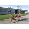 Image 2 : New Rhino PT419H  hydraulic folding, 4 basket hay tedder
