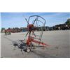 Image 4 : New Rhino PT419H  hydraulic folding, 4 basket hay tedder