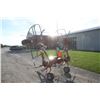 Image 7 : New Rhino PT419H  hydraulic folding, 4 basket hay tedder