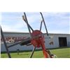 Image 9 : New Rhino PT419H  hydraulic folding, 4 basket hay tedder