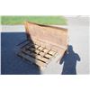 Image 1 : Frey 5' manure fork, Frey QT