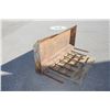 Image 2 : Frey 5' manure fork, Frey QT