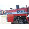 Image 11 : MF 1085 2wd tractor, cab, 18.4x34, made in USA