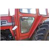 Image 15 : MF 1085 2wd tractor, cab, 18.4x34, made in USA