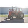 Image 1 : MF 1085 2wd tractor, cab, 18.4x34, made in USA