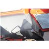 Image 20 : MF 1085 2wd tractor, cab, 18.4x34, made in USA