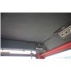 Image 21 : MF 1085 2wd tractor, cab, 18.4x34, made in USA