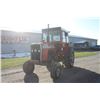 Image 2 : MF 1085 2wd tractor, cab, 18.4x34, made in USA