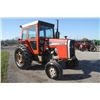 Image 4 : MF 1085 2wd tractor, cab, 18.4x34, made in USA