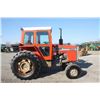 Image 5 : MF 1085 2wd tractor, cab, 18.4x34, made in USA