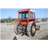 Image 6 : MF 1085 2wd tractor, cab, 18.4x34, made in USA