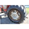 Image 9 : MF 1085 2wd tractor, cab, 18.4x34, made in USA