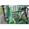 Image 11 : Kronos 4200, 14' rotary spader disc, rock flex, 3pth