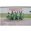 Image 1 : Kronos 4200, 14' rotary spader disc, rock flex, 3pth