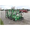 Image 4 : Kronos 4200, 14' rotary spader disc, rock flex, 3pth
