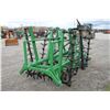 Image 6 : Kronos 4200, 14' rotary spader disc, rock flex, 3pth