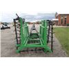 Image 7 : Kronos 4200, 14' rotary spader disc, rock flex, 3pth