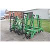 Image 8 : Kronos 4200, 14' rotary spader disc, rock flex, 3pth