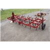 Image 1 : Kongskilde Triple K 10' 3pth cultivator, made in Canada