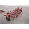 Image 2 : Kongskilde Triple K 10' 3pth cultivator, made in Canada