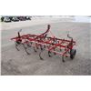 Image 3 : Kongskilde Triple K 10' 3pth cultivator, made in Canada