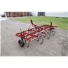 Image 4 : Kongskilde Triple K 10' 3pth cultivator, made in Canada