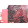 Image 13 : New Holland 644 round baler, net wrap, Silage Special