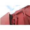 Image 14 : New Holland 644 round baler, net wrap, Silage Special