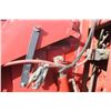 Image 15 : New Holland 644 round baler, net wrap, Silage Special