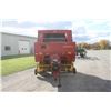 Image 3 : New Holland 644 round baler, net wrap, Silage Special