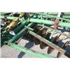Image 12 : JD AW 12' wheel disc, Midwest harrow, scrapers