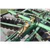 Image 13 : JD AW 12' wheel disc, Midwest harrow, scrapers