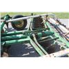 Image 14 : JD AW 12' wheel disc, Midwest harrow, scrapers