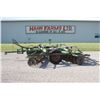 Image 1 : JD AW 12' wheel disc, Midwest harrow, scrapers
