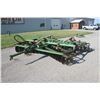 Image 2 : JD AW 12' wheel disc, Midwest harrow, scrapers