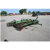 Image 4 : JD AW 12' wheel disc, Midwest harrow, scrapers