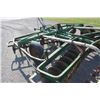 Image 8 : JD AW 12' wheel disc, Midwest harrow, scrapers