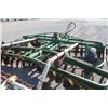 Image 9 : JD AW 12' wheel disc, Midwest harrow, scrapers
