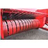 Image 11 : MF #12 small square baler, chute, one owner