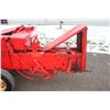 Image 14 : MF #12 small square baler, chute, one owner