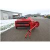 Image 3 : MF #12 small square baler, chute, one owner